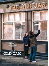 The Old Oak